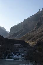 北安露文集