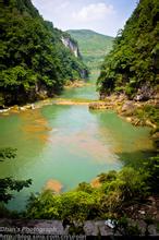 川唐风文集
