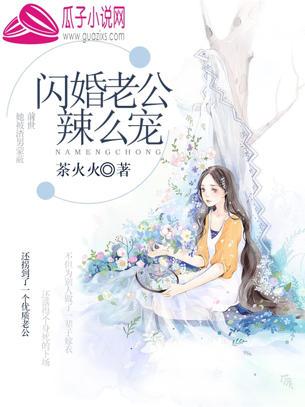 总裁溺宠闪婚妻