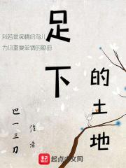足下的土地