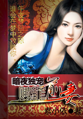 暗夜独宠:赎罪前妻