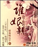 谁动了朕的娘亲