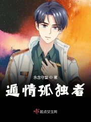 遁情孤独者