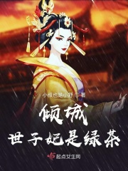 倾城世子妃是绿茶