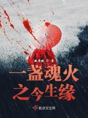 一盏魂火之今生缘