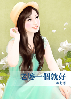 老婆一个就好