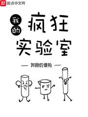 我的疯狂实验室