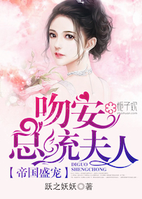 豪门盛宠:吻安,第一夫人!