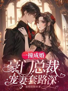 一撞成婚:豪门总裁宠妻套路深