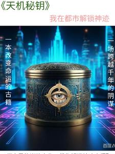 天机秘钥:我在都市解锁神迹