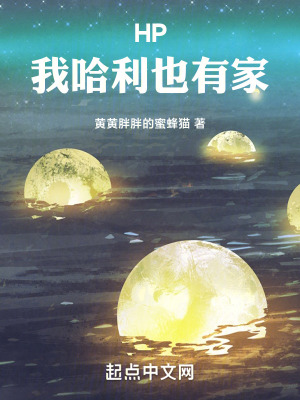 霍格沃茨:我哈利也有家