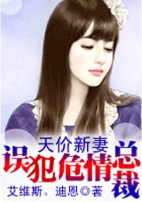 天价新妻:误犯危情总裁