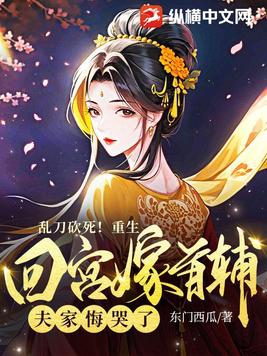 乱刀砍死!重生回宫嫁首辅,夫家悔哭了