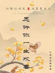 我家王妃又作妖了