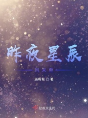 昨夜星辰风未至