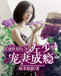 盛世妻约:左少宠妻成瘾