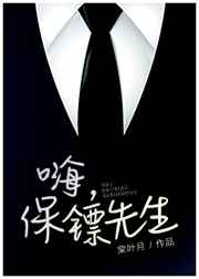 嗨，保镖先生