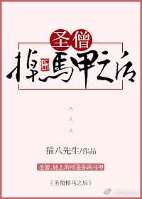 圣僧掉马甲之后