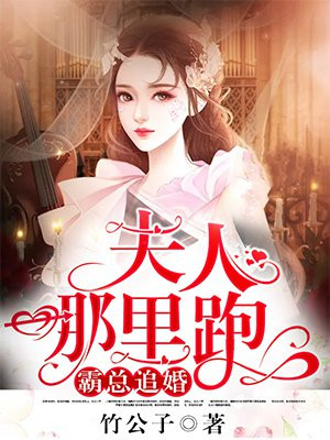 霸总追婚:夫人，哪里跑