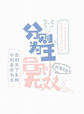 分则为王,合则无双