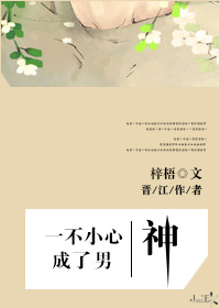 一不小心成男神(娱乐圈)