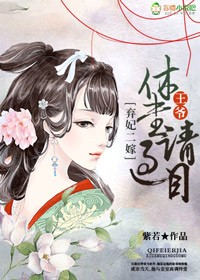 弃妃二嫁:王爷,休书请过目