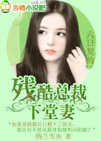 六日契约:残酷总裁下堂妻(大结局)