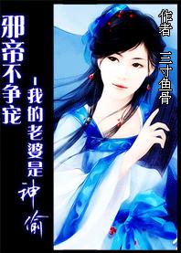 邪帝不争宠:我的老婆是神偷