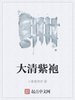 大清紫袍