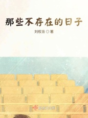 那些不存在的日子