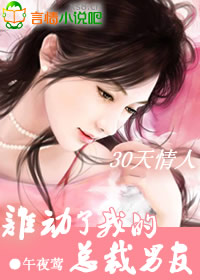 宝宝找上门:谁动了我的总裁男友