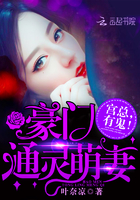 豪门通灵萌妻:宫总,有鬼!
