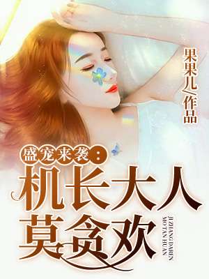 盛宠来袭：机长大人莫贪欢