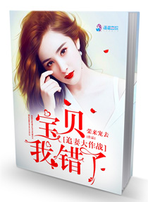 追妻大作战:宝贝,我错了