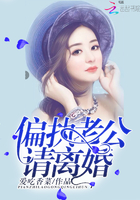 偏执老公,请离婚!