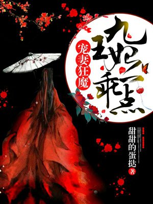 宠妻狂魔:九王妃,乖一点