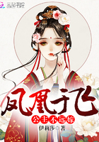 凤凰于飞:公主不远嫁