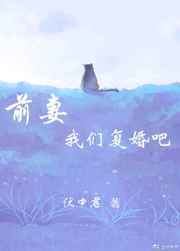 前妻，我们复婚吧!