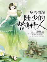 契约情深:陆少的替身情人