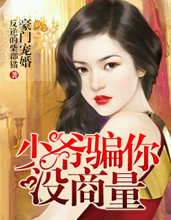 豪门宠婚:少爷骗你没商量