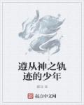 遵从神之轨迹的少年
