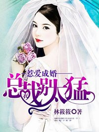 惹爱成婚:总裁别太猛