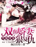 黑魔嗜宠:双面娇妻狠复仇