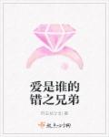 爱是谁的错之兄弟