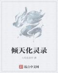 倾天化灵录