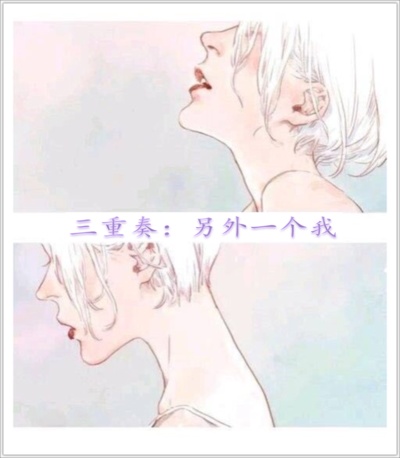 三重奏:另外一个我