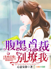 先欢后爱:腹黑总裁别撩我