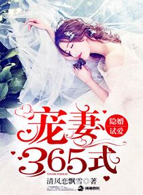 隐婚试爱:宠妻365式