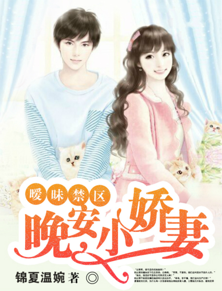 暧昧禁区:晚安,小娇妻
