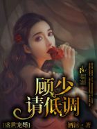 盛世宠婚：顾少请低调